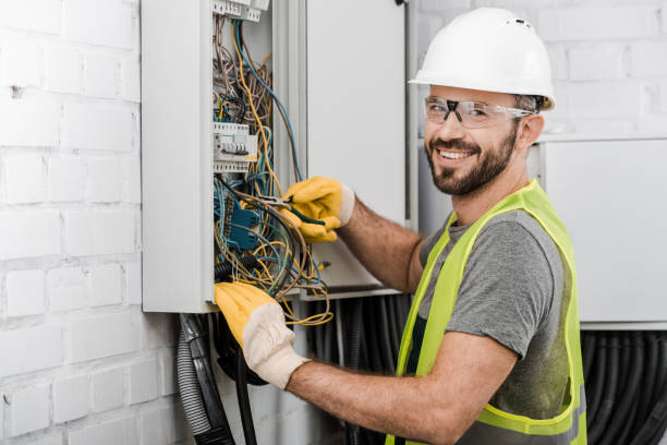 Best Affordable Emergency Electrician  in Yarmouth Port, MA