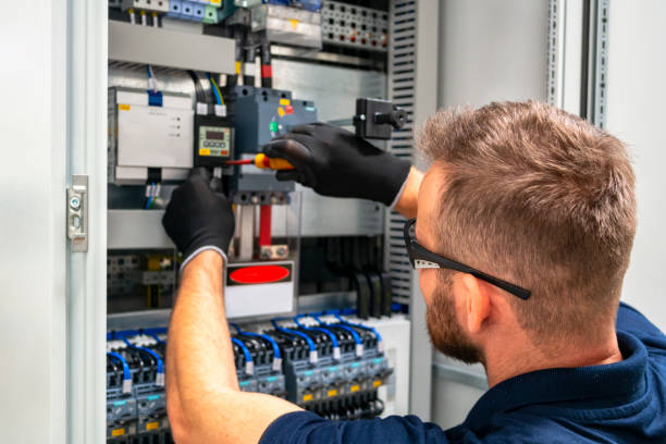 Best Emergency Electrical Repair  in Yarmouth Port, MA