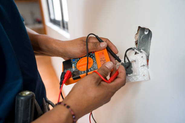 Best Ceiling Fan Installation Electrician  in Yarmouth Port, MA