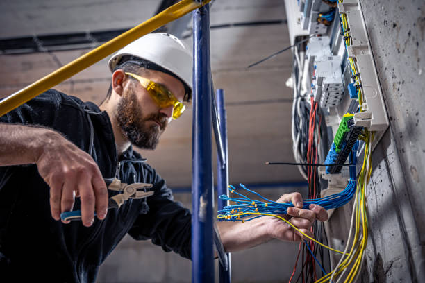 Best Electrical Rewiring Services  in Yarmouth Port, MA