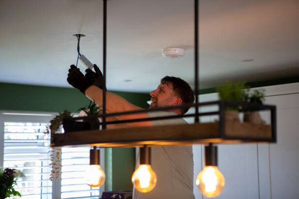 Best Electrical Outlet Repair  in Yarmouth Port, MA