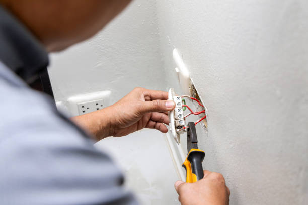 Best Electrical System Inspection  in Yarmouth Port, MA