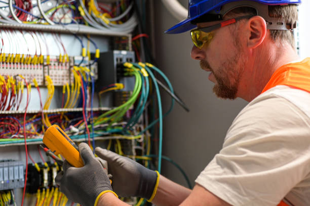 Best Licensed Electrician  in Yarmouth Port, MA