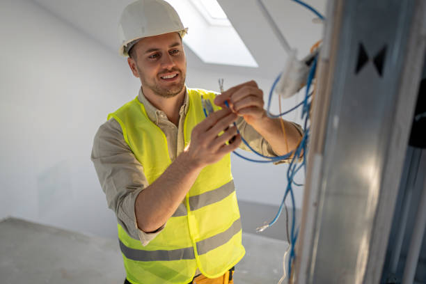 Best Electrical Rewiring Services  in Yarmouth Port, MA