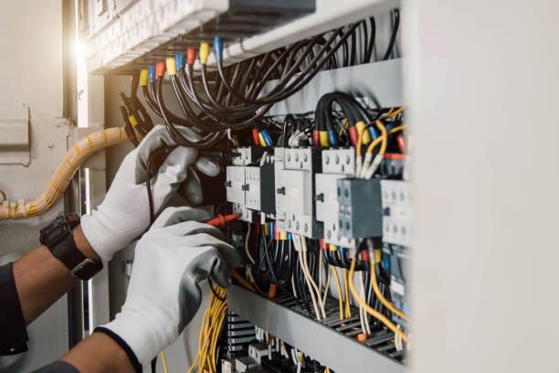 Best Local Electrician Companies  in Yarmouth Port, MA